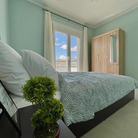 וראסנה The Breeze & Sunlight Apartment מראה חיצוני תמונה