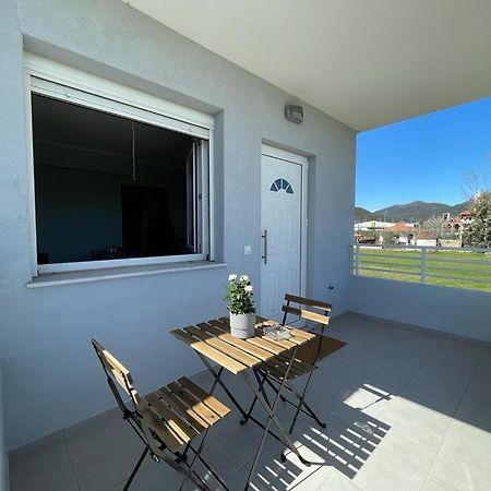וראסנה The Breeze & Sunlight Apartment מראה חיצוני תמונה