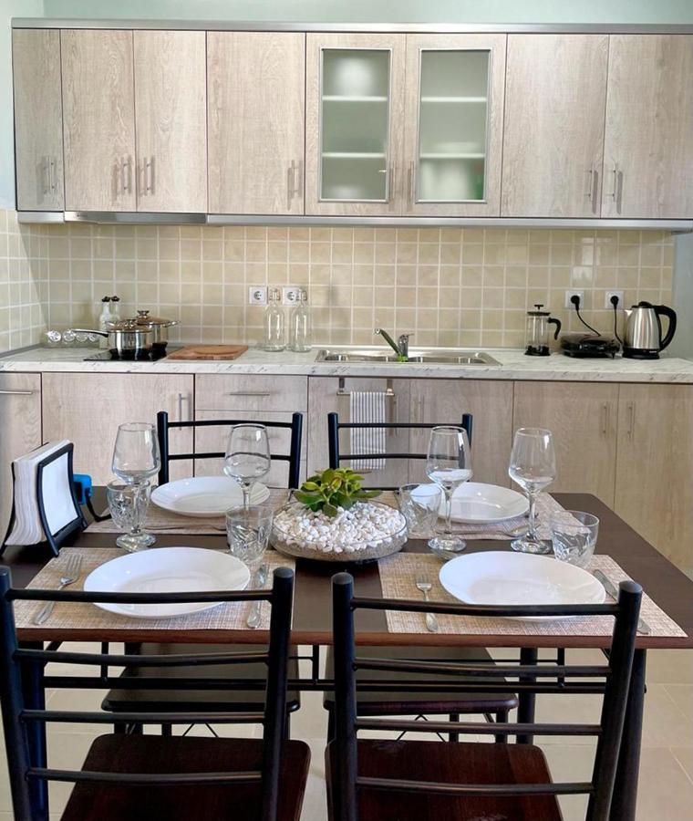וראסנה The Breeze & Sunlight Apartment מראה חיצוני תמונה