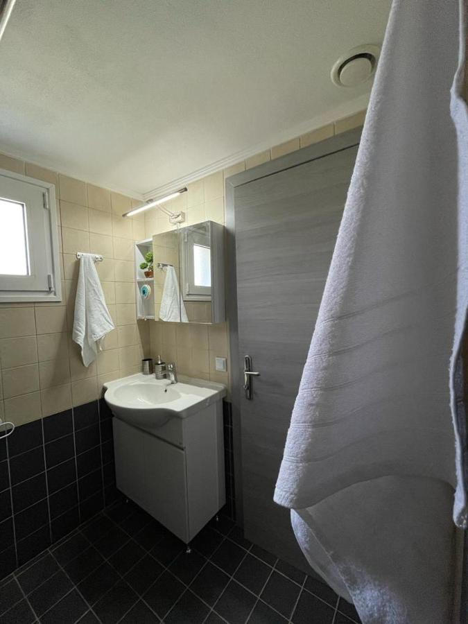 וראסנה The Breeze & Sunlight Apartment מראה חיצוני תמונה