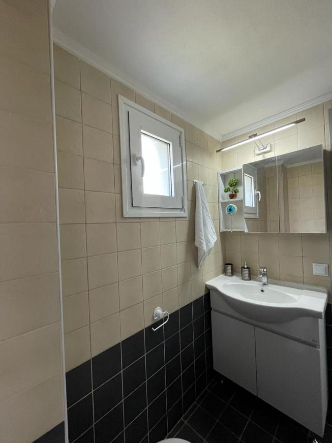 וראסנה The Breeze & Sunlight Apartment מראה חיצוני תמונה