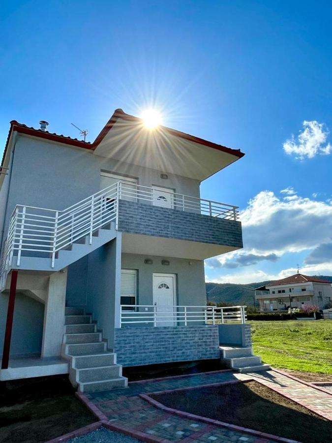 וראסנה The Breeze & Sunlight Apartment מראה חיצוני תמונה