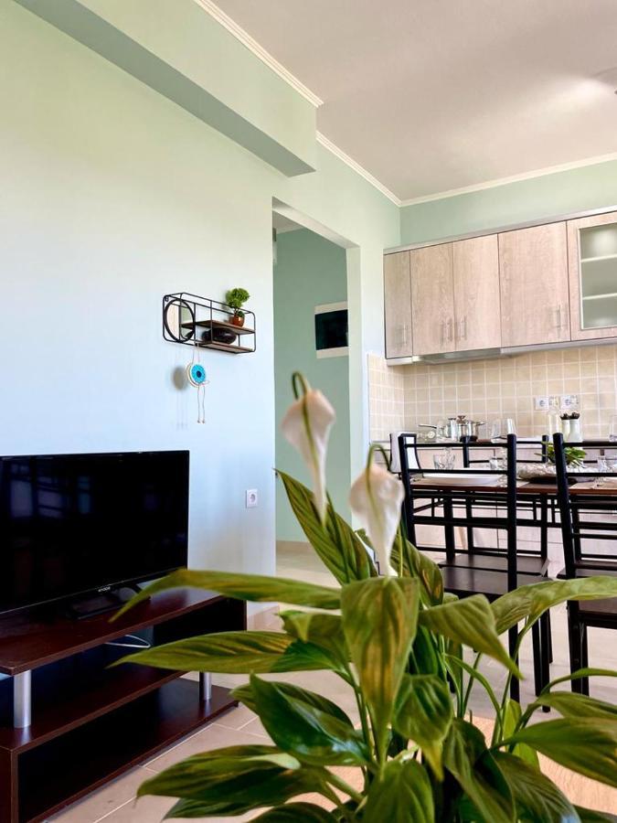 וראסנה The Breeze & Sunlight Apartment מראה חיצוני תמונה