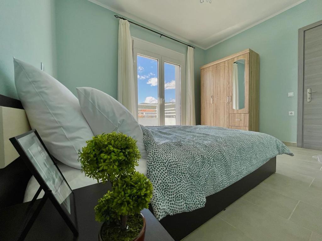 וראסנה The Breeze & Sunlight Apartment מראה חיצוני תמונה