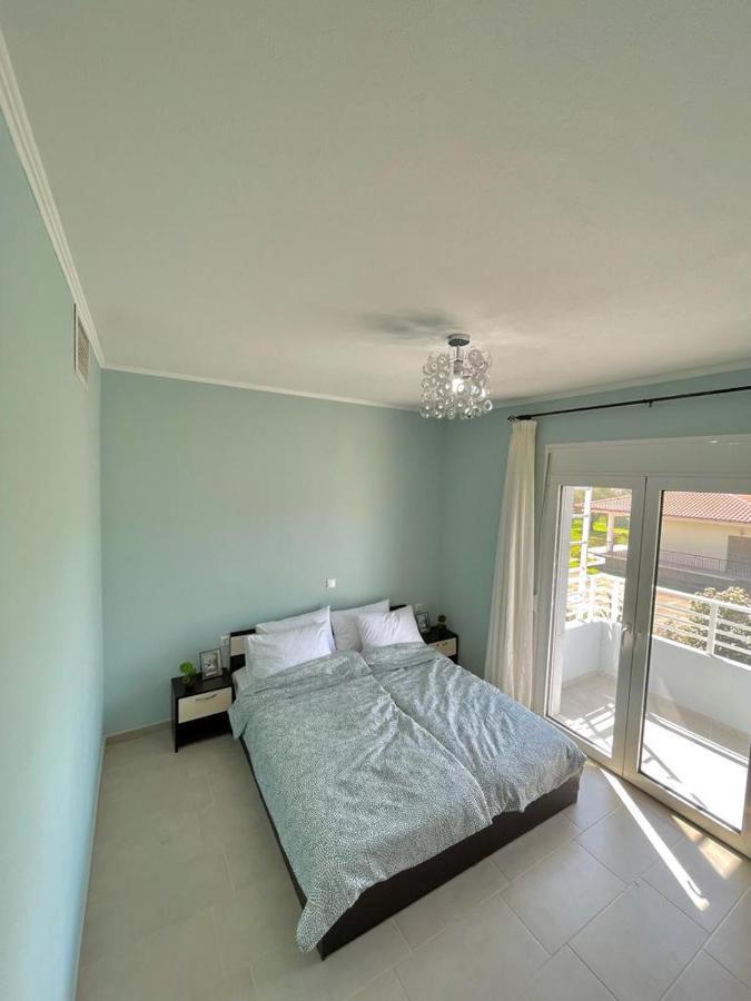וראסנה The Breeze & Sunlight Apartment מראה חיצוני תמונה