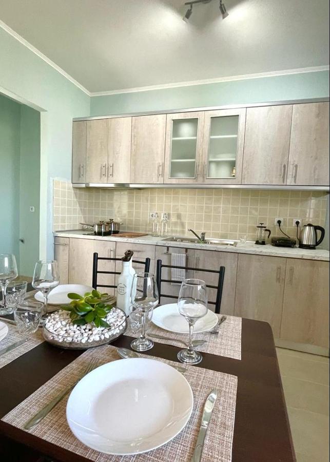וראסנה The Breeze & Sunlight Apartment מראה חיצוני תמונה