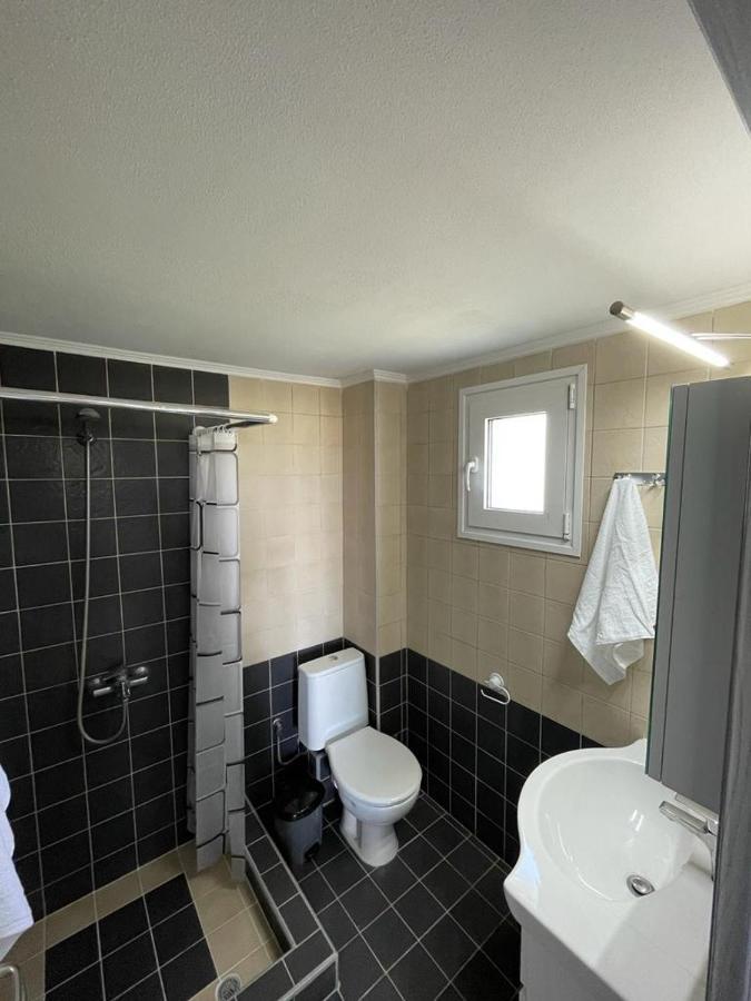 וראסנה The Breeze & Sunlight Apartment מראה חיצוני תמונה