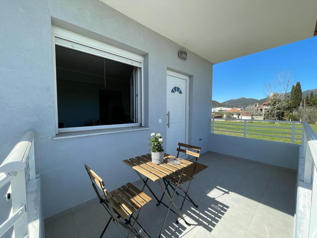 וראסנה The Breeze & Sunlight Apartment מראה חיצוני תמונה