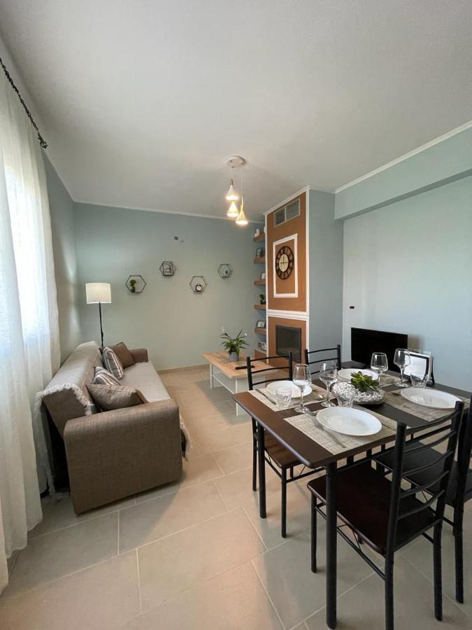 וראסנה The Breeze & Sunlight Apartment מראה חיצוני תמונה